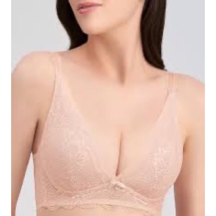 Áo lót không gọng Triumph Aqua Freesia HU DV