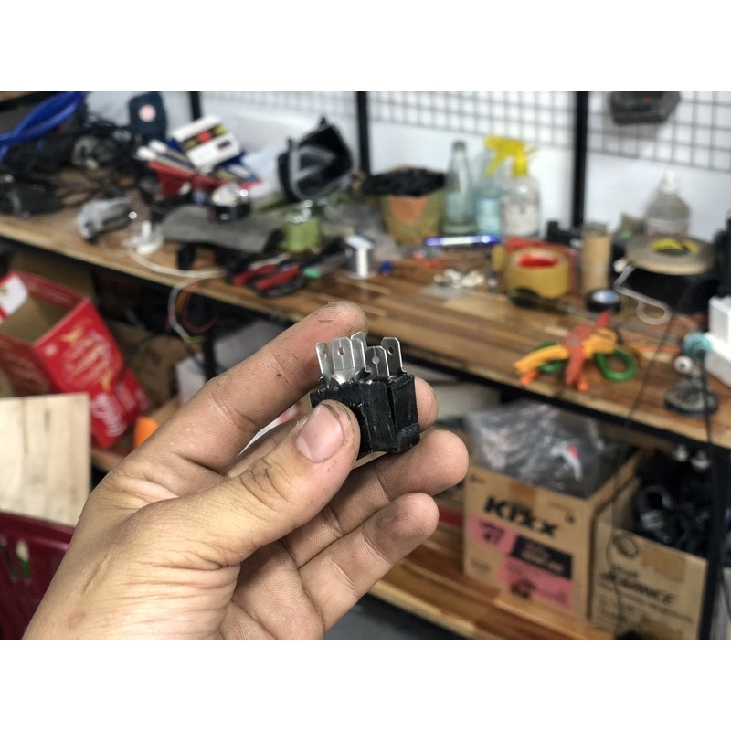 Diot báo số cho Winner, Sonic