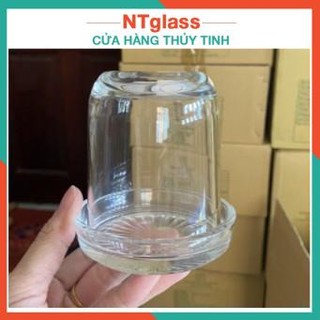 Đế lót ly thủy tinh UG337
