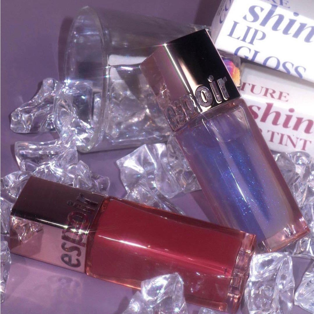 SON ESPOIR COUTURE LIP TINT SHINE 2022