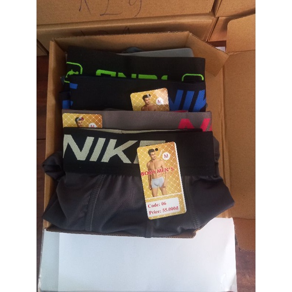 BODYMEN'S combo 3 size XXL