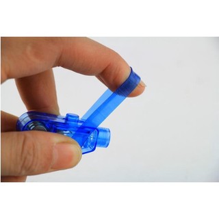 Nhẫn Đèn Led Phát Sáng Độc Đáo