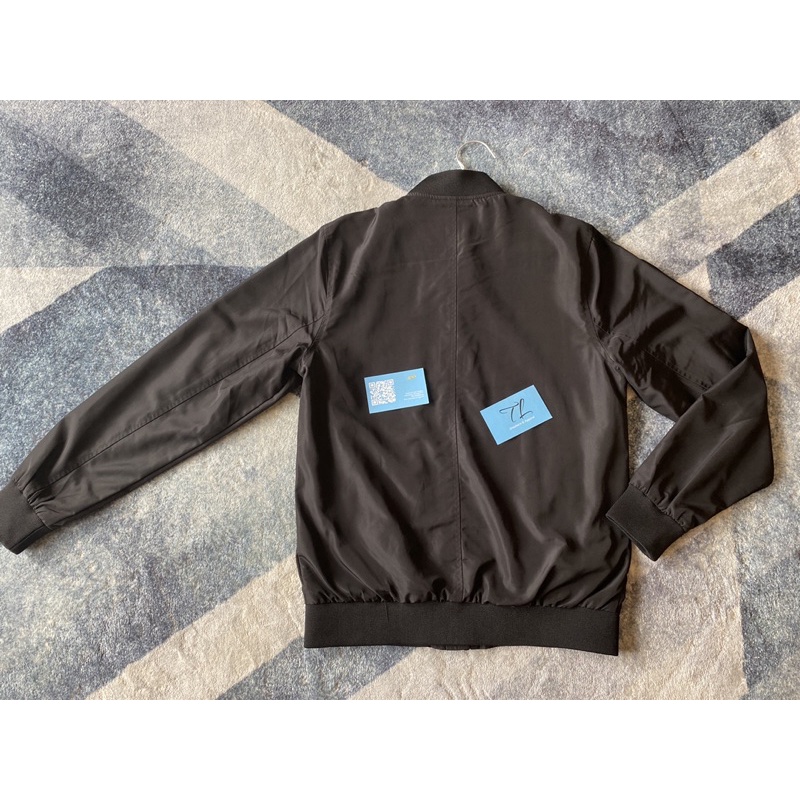 Áo khoác bomber Burton