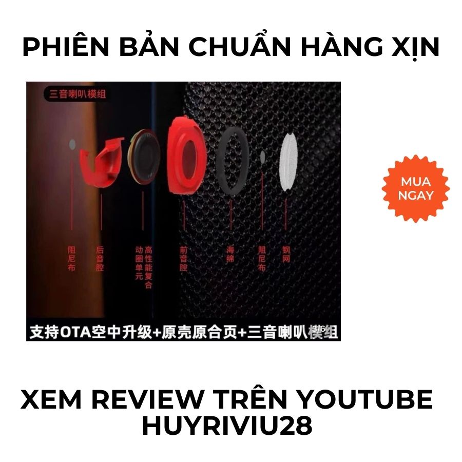 Tai nghe Smartlink Huilian A10 Studio