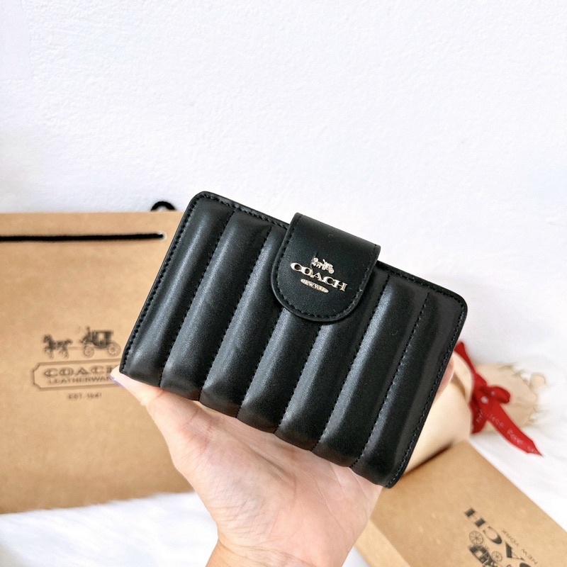 📛RẺ VÔ ĐỊCH📛VÍ COAH DOMPET NỮ SIÊU XINH