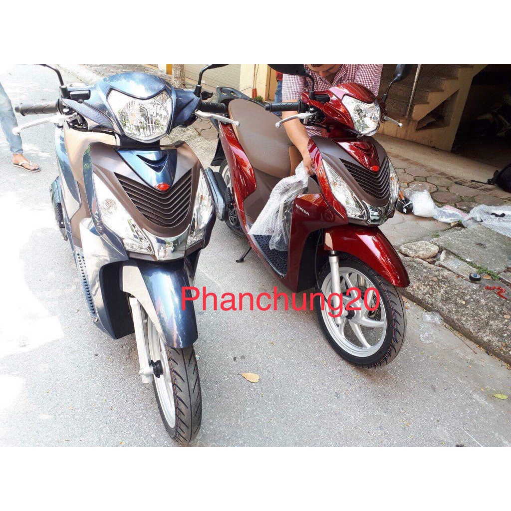 MẶT NẠ CHẾ GIẢ Ý DÙNG CHO ĐỜI XE VISION 2014 2015 2016 2017 2018 2019 2020