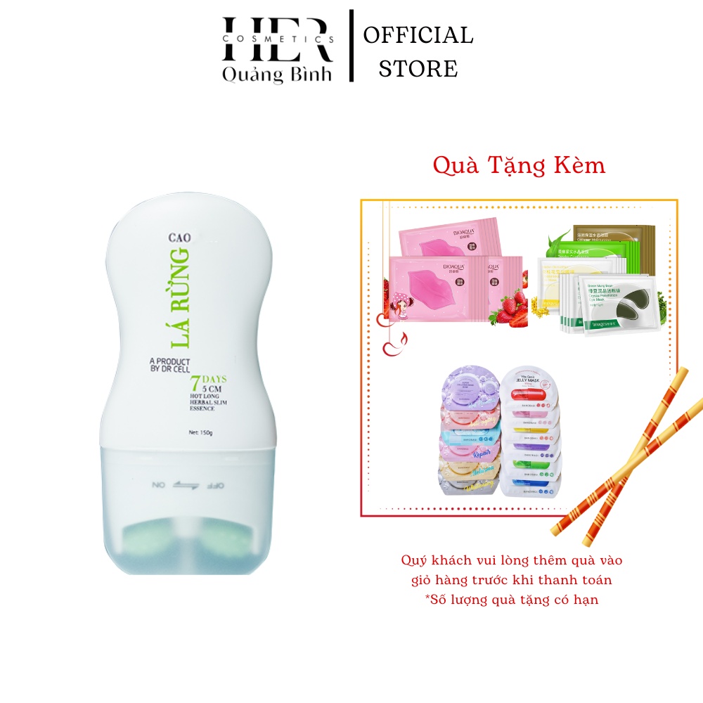 Kem Tan Mỡ Bụng Sau Sinh, Đốt Mỡ Cao Lá Rừng Dr Cell, Đánh Tan Mỡ Bắp Tay Bắp Đùi An Toàn Hiệu Quả Trong 7 Ngày