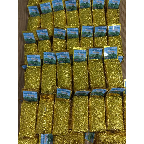 Chè Shan Tuyết Suối Giàng gói 200 gram