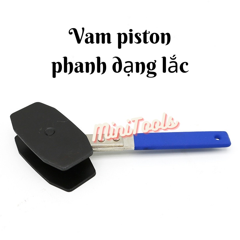 vam piston phanh , vam heo thắng, vam pít ton phanh , ép piston phanh, thắng đẩy 2 bên
