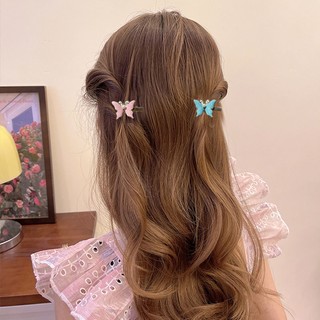 Kẹp TóC HìNh Bươm BướM Dễ Thương Cho Nữ