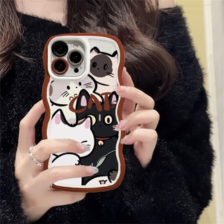Ốp Điện Thoại TPU Họa Tiết Hoạt Hình Cho OPPO A57 2022 A15 A16 A16K A54 A53 A12 A5S A7 A3S A11k A31 A52 A92 A94 A93 A37 F9 A1K A76