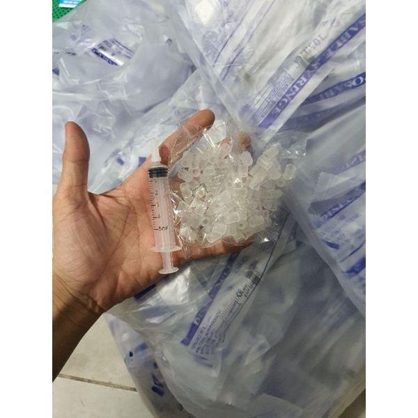 VÒI CHIẾT NƯỚC HOA 10ML