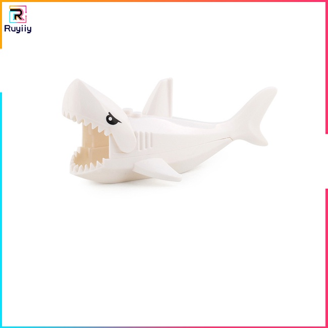 Đồ Chơi Lắp Ráp Mô Hình Động Vật Hoạt Hình RU3