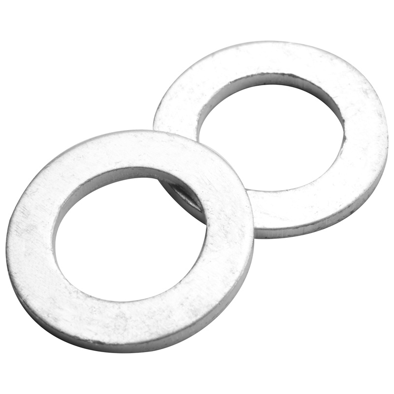 Set 2 Nút Bu Lông Xả Dầu Kèm Vòng Đệm Cho Acura Honda Accord Civic 90009-R70-A00