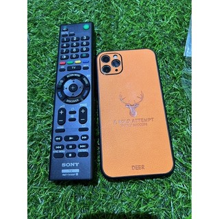 Điều khiển tivi Sony Tx100p hàng xịn
