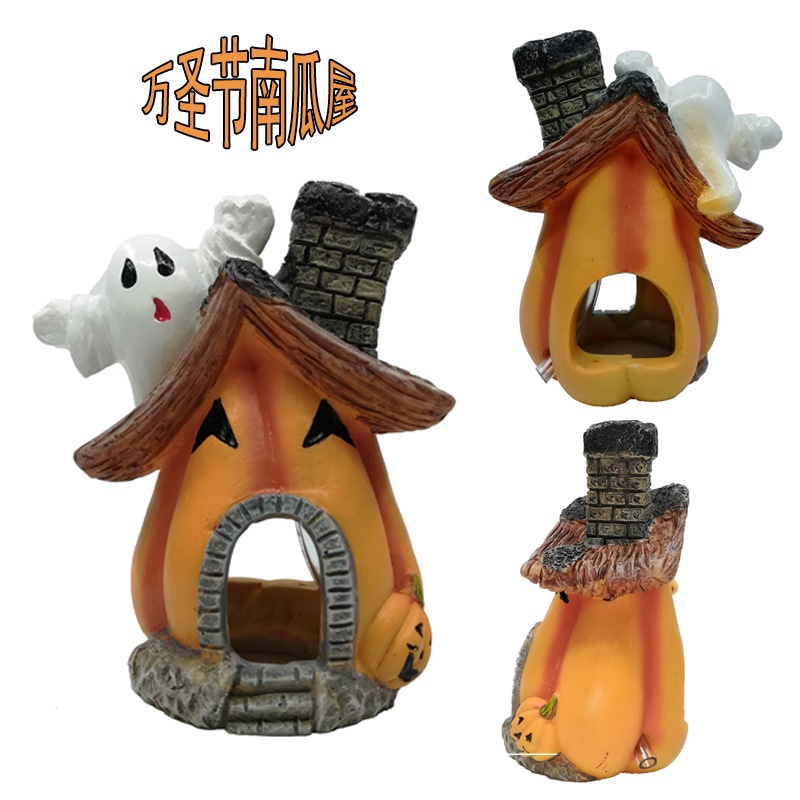 Rau Củ Quả Nhựa Hoạt Hình Trang Trí Bể Cá