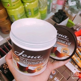 Ủ Tóc Dừa già Jenna Thái Lan