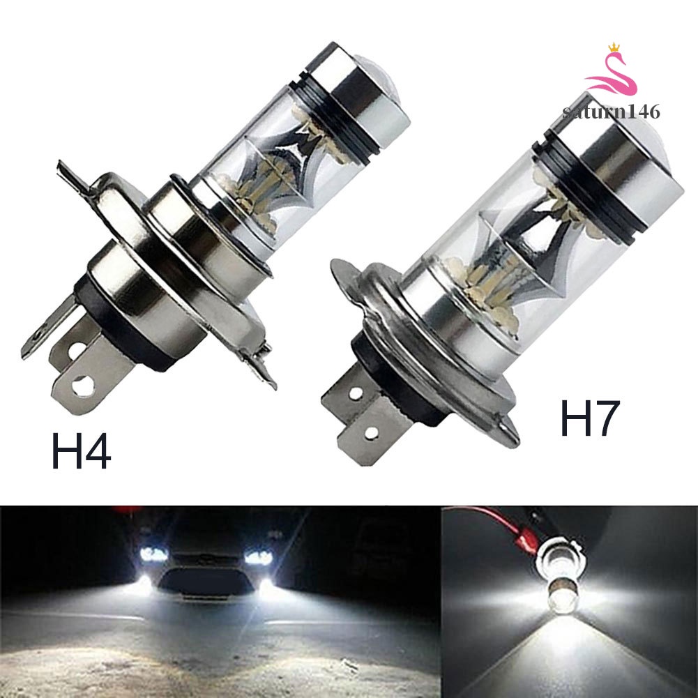 Bóng Đèn 12V Bằng Kim Nhôm Sáng Độ Bền Chuyên Dụng Cho Xe Hơi