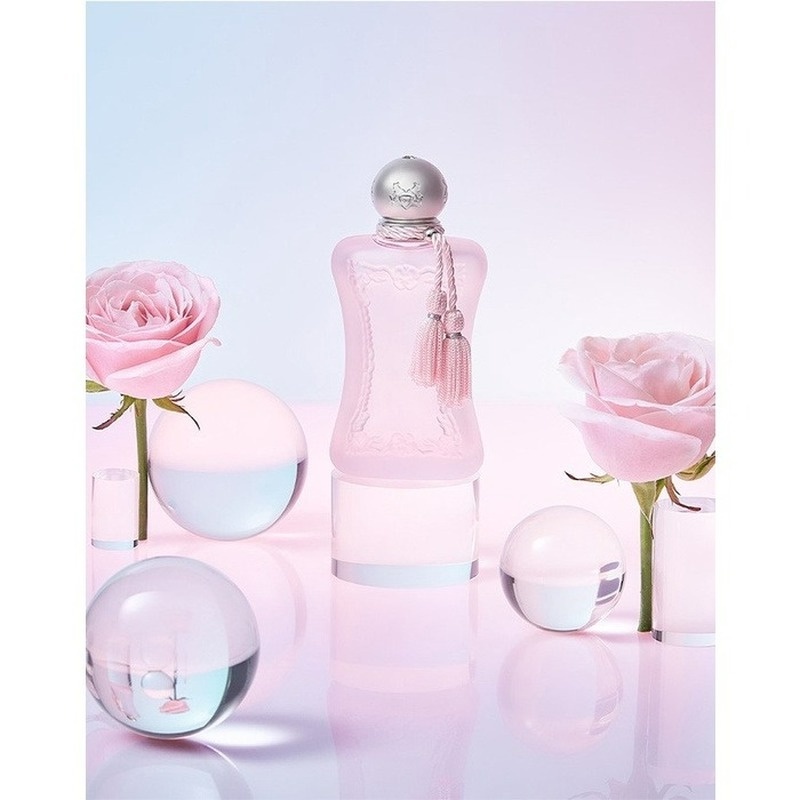 Nước Hoa Dung Tích 75ml Parfums de MARLY Delina Lady EDP