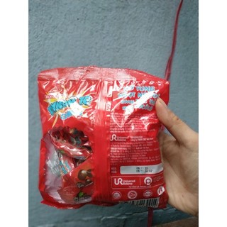 kẹo nhai sô cô la  Dynamite Chews  120g