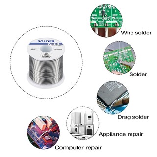 Thiếc Hàn 0.8mm Mối Hàn Chắc và Bóng
