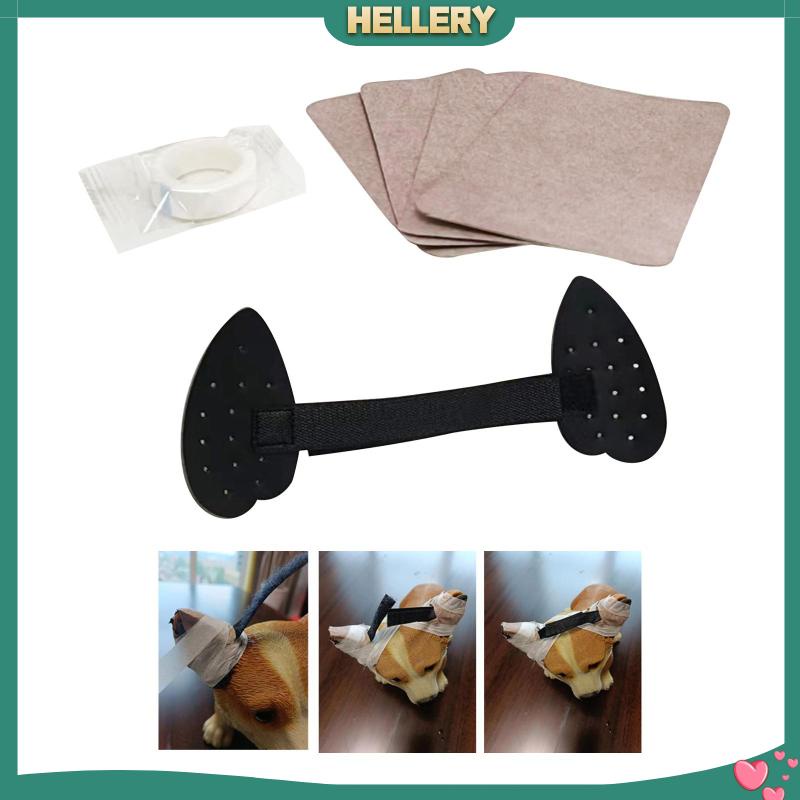 Tai Chó Đứng Hỗ Trợ Miếng Dán Tai Hỗ Trợ Lắp Ráp Tai Chó Cho Gia Đình