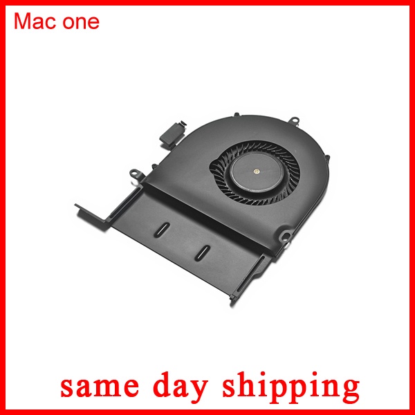 Quạt Tản Nhiệt CPU Chính Hãng Cho Macbook Pro Retina 13 "A1502 Fan 2013 2014 2015