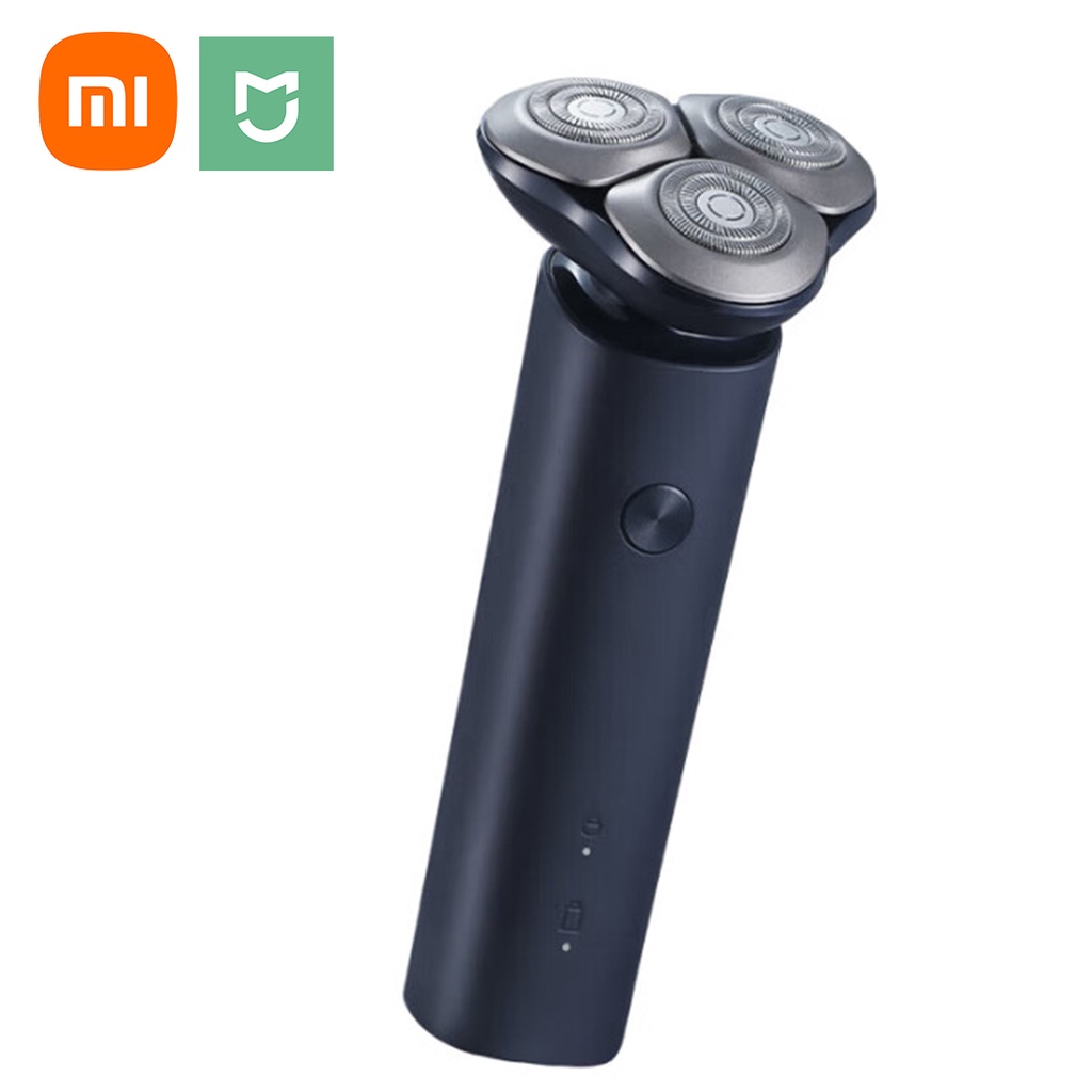 Máy Cạo Râu Khô Và Ướt XIAOMI Mijia S101
