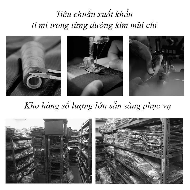 SOBIN BIG SIZE KG ÁO SƠ MI THUỶ THỦ SANG CHẢNH ST024