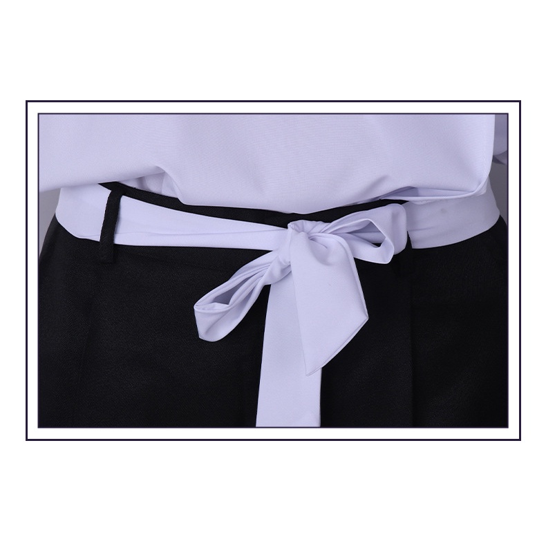 Trang Phục Hóa Trang Nhân Vật Hoạt Hình Jujutsu Kaisen Yuta Okkotsu