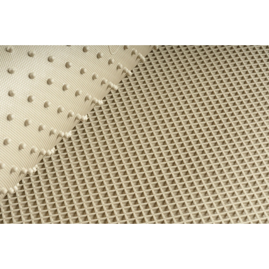 Thảm lót sàn ô tô cuộn KATA cho các dòng xe kích thước 150x60cm-Vừa form, Không mùi, Không ẩm mốc, Không trơn trượt