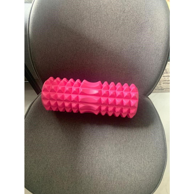 Office.gaming.chair19 - Con lăn massage ống lăn dãn cơ tập yoga/gym thể hình mới 2023