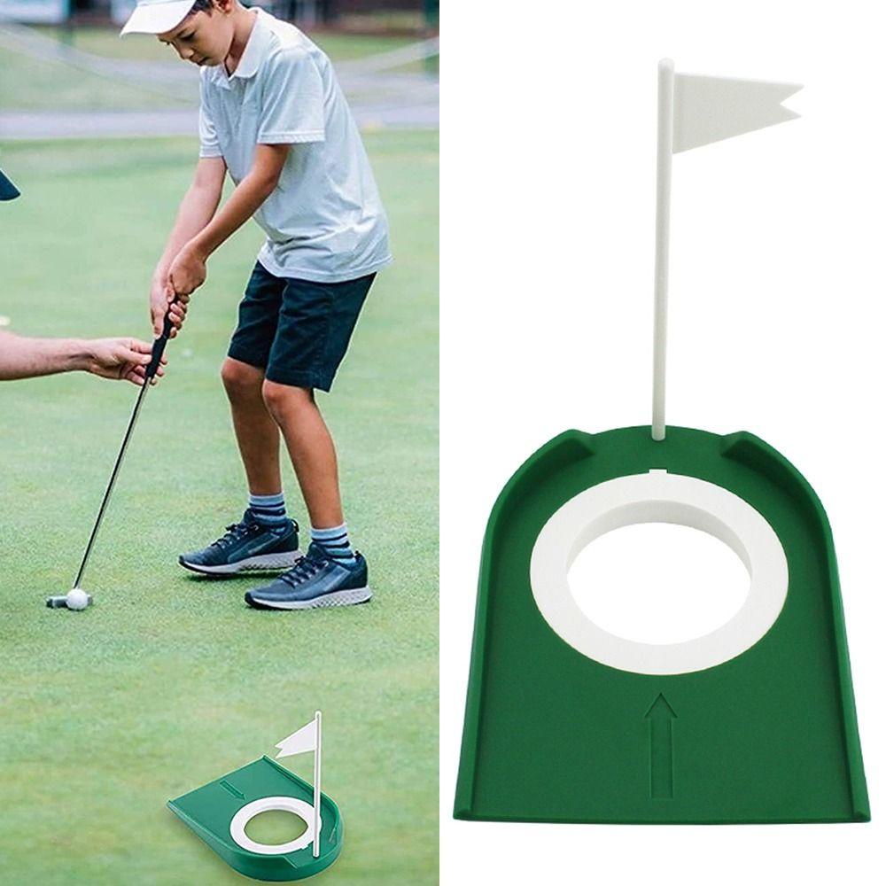 SUENIN Đĩa Lót Gậy Đánh Golf Siêu Bền Tiện Dụng