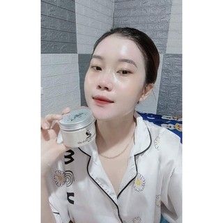 BỘT RỬA MẶT THUOC BAC SKINCREAM