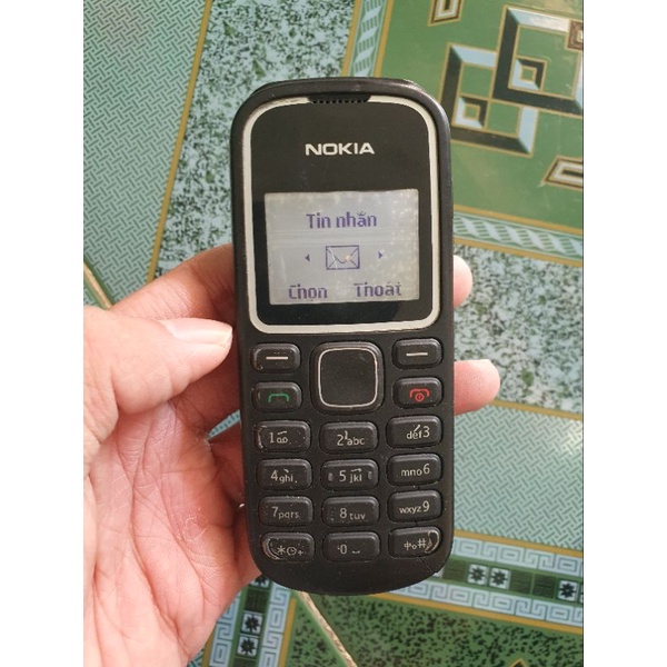 Điện thoại Nokia 1280 nguyên zin tặng kèm xác