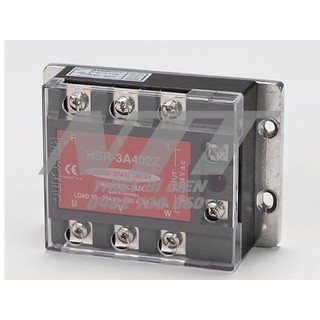 Rơ le bán dẫn 3 pha hsr-3 hanyoung