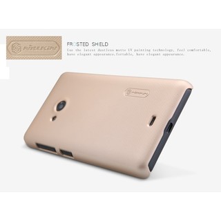 ốp lumia 535 nokia Nillkin