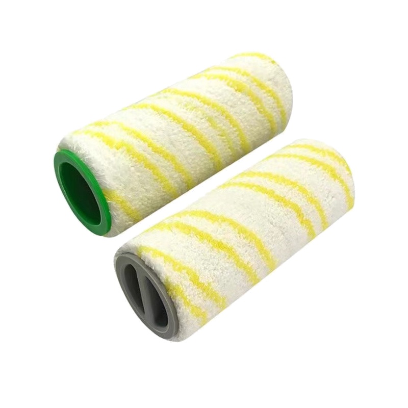 Con Lăn Thay Thế Cho Cây Lau Nhà KARCHER FC3D FC5 FC7 FC3