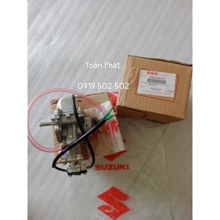 Bình xăng con axelo - 13200b10j00n000 - axelo 125 indo - chính hãng suzuki indonesia