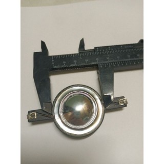 Coil Loa Treble Dome 25.5mm Có Càng