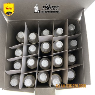 Keo vá Săm TAITEC PRO-6020 tuýp 20ml [ CHÍNH HÃNG]