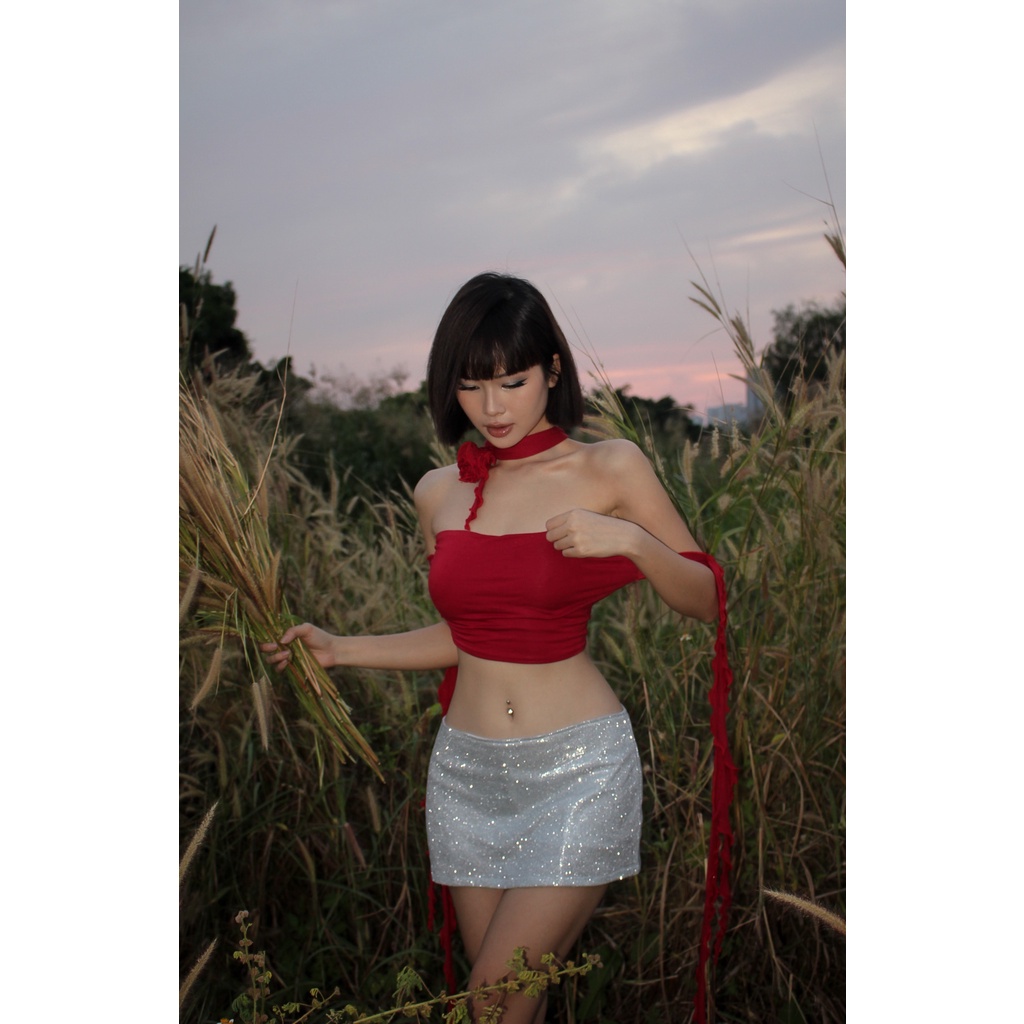 WET AVOCADO: DISTINCT | MOLY TUBE