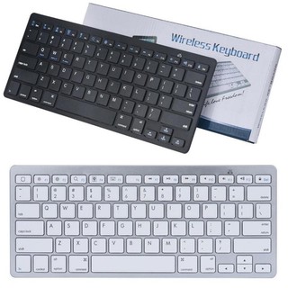 Bàn Phím Bluetooth Cho Tivi, Điện Thoại, Máy Tính Bảng...