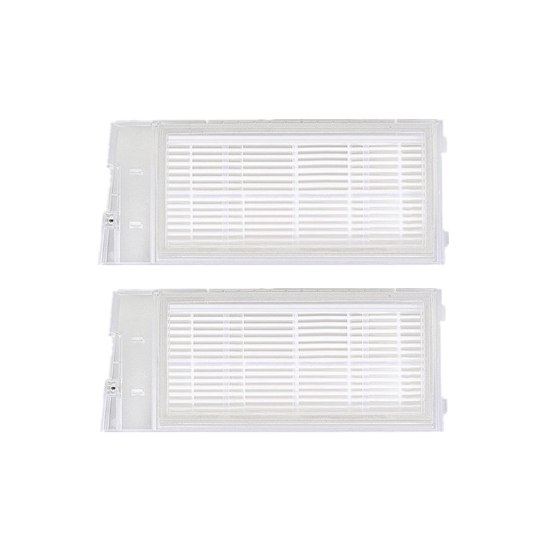 Thùng Nước 2 Trong 1 Kèm Bộ Lọc Gắn Cây Lau Nhà ROIDMI EVE Plus