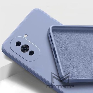 Ốp Điện Thoại Silicon Dẻo Mềm Mại Cho Huawei Nova 12i 11 Pro 11i 10 SE 10 Pro Huawei Nova 10 SE