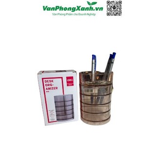 Hộp Cắm Bút Deli 906