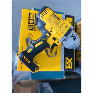MÁY SIẾT BU LÔNG PIN DEWALT DCF899