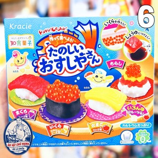 Popin Cookin Kracie Nhật