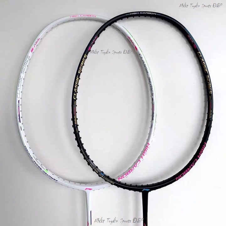Vợt cầu lông Lining High Carbon 1000