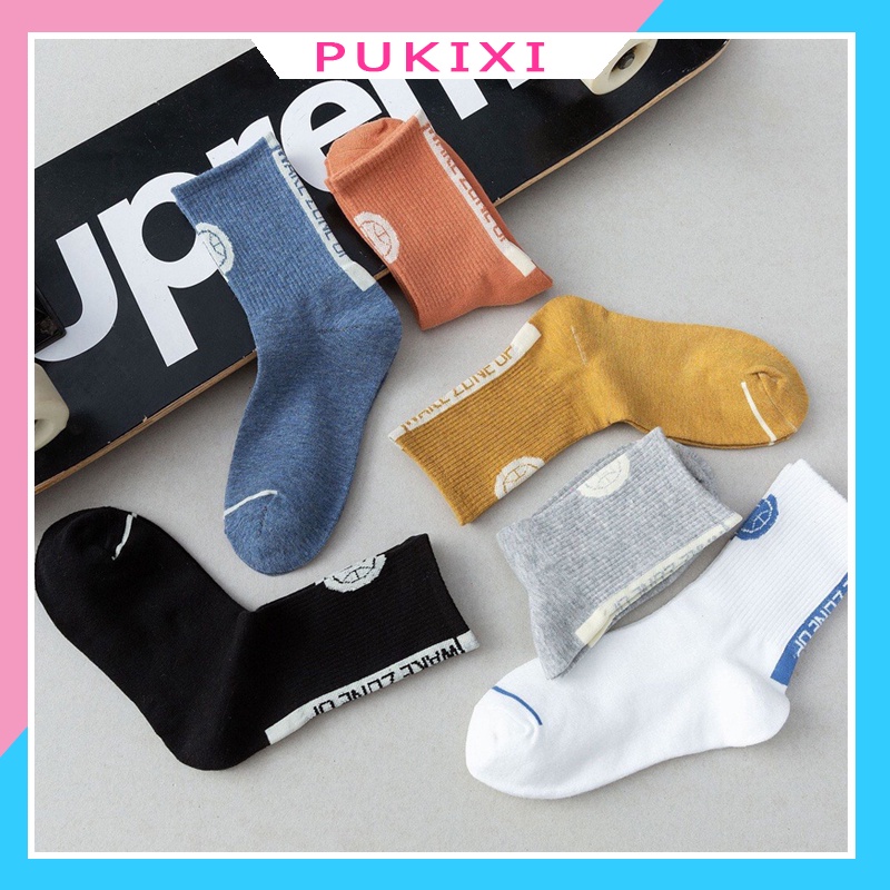 Tất cổ cao trắng vớ thể thao cổ cao nữ nam basic phong cách Hàn Quốc 2 vạch kẻ ngang siêu hot hit chất cotton TD055